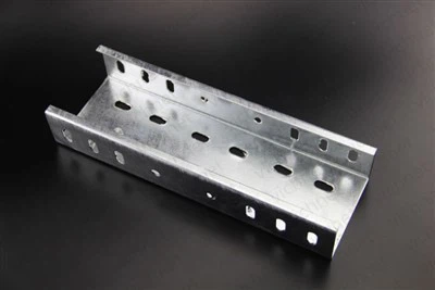 प्रोफाइल स्टेनलेस स्टील केबल ट्रे